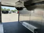 new Vending / Concession Trailers Quality Cargo  for sale, in Lebanon, OH Thumbnail 20