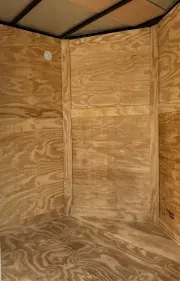 new Cargo (Enclosed) Trailers Anvil Trailer  for sale, in Lebanon, OH Thumbnail 15