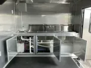 new Vending / Concession Trailers Quality Cargo  for sale, in Lebanon, OH Thumbnail 19
