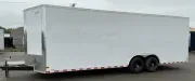 new Car Haulers / Racing Trailers NationCraft Trailers  for sale, in Lebanon, OH Thumbnail 3