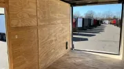 new Cargo (Enclosed) Trailers Titanium  for sale, in Lebanon, OH Thumbnail 19