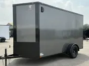 new Cargo (Enclosed) Trailers Anvil Trailer  for sale, in Lebanon, OH Thumbnail 1