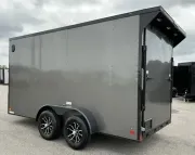 new Cargo (Enclosed) Trailers NationCraft Trailers  for sale, in Lebanon, OH Thumbnail 4