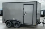 new Cargo (Enclosed) Trailers NationCraft Trailers  for sale, in Lebanon, OH Thumbnail 14