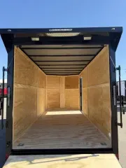 new Cargo (Enclosed) Trailers NationCraft Trailers  for sale, in Lebanon, OH Thumbnail 13