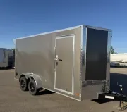 new Cargo (Enclosed) Trailers NationCraft Trailers  for sale, in Lebanon, OH Thumbnail 9