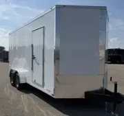 new Cargo (Enclosed) Trailers Anvil Trailer  for sale, in Lebanon, OH Thumbnail 9