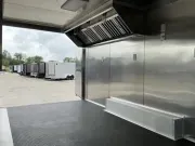 new Vending / Concession Trailers Quality Cargo  for sale, in Lebanon, OH Thumbnail 17
