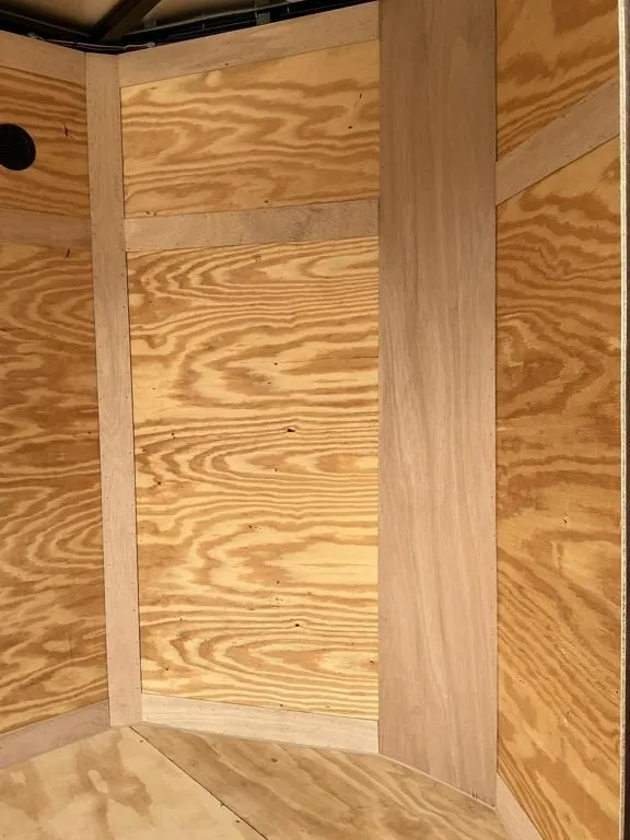 new Cargo (Enclosed) Trailers NationCraft Trailers  for sale, in Lebanon, OH Thumbnail 13