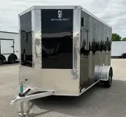 new Cargo (Enclosed) Trailers NationCraft Trailers  for sale, in Lebanon, OH Thumbnail 4