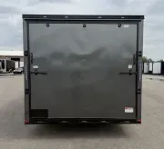 new Car Haulers / Racing Trailers Quality Cargo  for sale, in Lebanon, OH Thumbnail 7