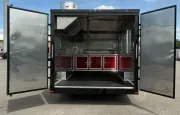 new Vending / Concession Trailers Quality Cargo  for sale, in Lebanon, OH Thumbnail 10