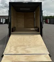 new Cargo (Enclosed) Trailers NationCraft Trailers  for sale, in Lebanon, OH Thumbnail 20
