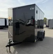 new Cargo (Enclosed) Trailers Other  for sale, in Lebanon, OH Thumbnail 2