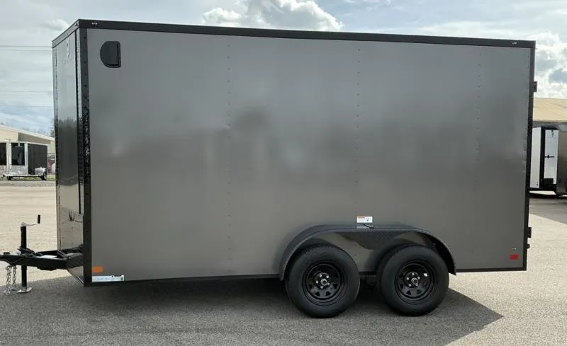 new Cargo (Enclosed) Trailers NationCraft Trailers  for sale, in Lebanon, OH Thumbnail 3