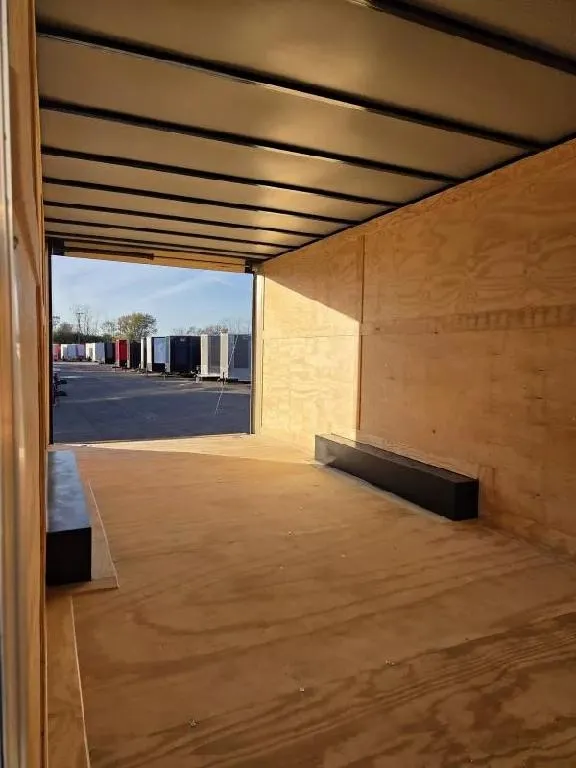 new Cargo (Enclosed) Trailers Anvil Trailers  for sale, in Lebanon, OH Thumbnail 5