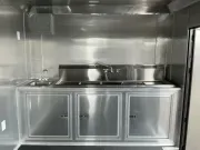 new Vending / Concession Trailers Quality Cargo  for sale, in Lebanon, OH Thumbnail 16