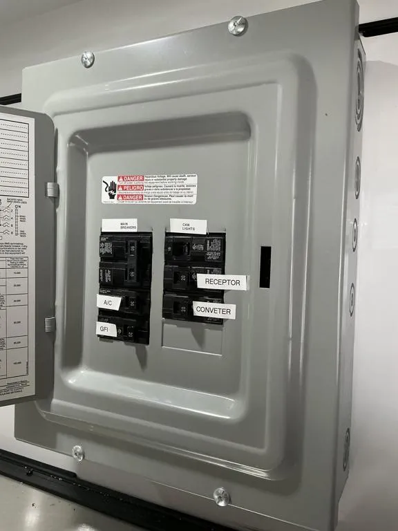 new Car Haulers / Racing Trailers Titanium  for sale, in Lebanon, OH Thumbnail 25