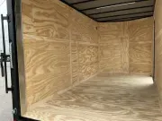 new Cargo (Enclosed) Trailers NationCraft Trailers  for sale, in Lebanon, OH Thumbnail 13