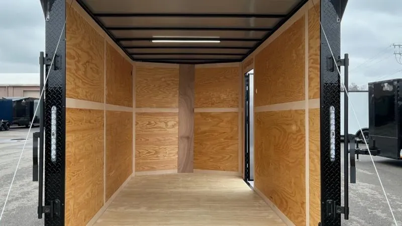 new Cargo (Enclosed) Trailers NationCraft Trailers  for sale, in Lebanon, OH Thumbnail 11