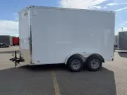 new Cargo (Enclosed) Trailers Anvil Trailer  for sale, in Lebanon, OH Thumbnail 3