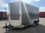 new Cargo (Enclosed) Trailers Anvil Trailer  for sale, in Lebanon, OH Thumbnail 1