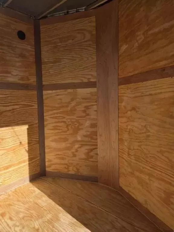 new Cargo (Enclosed) Trailers NationCraft Trailers  for sale, in Lebanon, OH Thumbnail 13