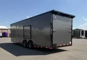 new Cargo (Enclosed) Trailers Titanium  for sale, in Lebanon, OH Thumbnail 6