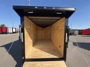 new Cargo (Enclosed) Trailers Other  for sale, in Lebanon, OH Thumbnail 11