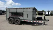 new Dump Trailers Panther Cargo  for sale, in Lebanon, OH Thumbnail 5