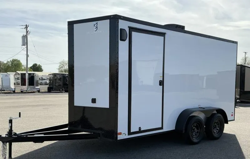 new Vending / Concession Trailers NationCraft Trailers  for sale, in Lebanon, OH Thumbnail 3