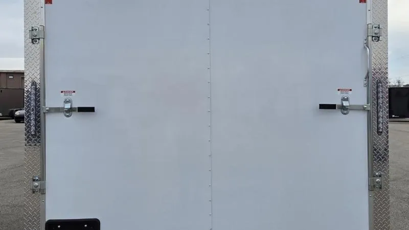 new Cargo (Enclosed) Trailers NationCraft Trailers  for sale, in Lebanon, OH Thumbnail 5