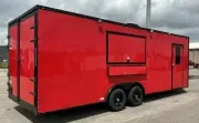 new Vending / Concession Trailers Quality Cargo  for sale, in Lebanon, OH Thumbnail 12