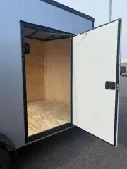new Cargo (Enclosed) Trailers Titanium  for sale, in Lebanon, OH Thumbnail 12