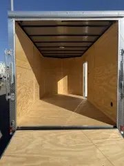 new Cargo (Enclosed) Trailers Titanium  for sale, in Lebanon, OH Thumbnail 12