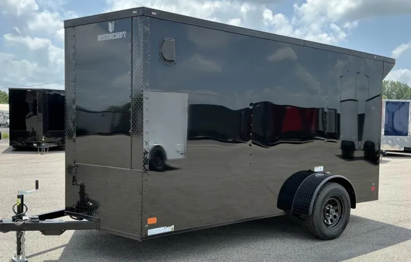 new Cargo (Enclosed) Trailers NationCraft Trailers  for sale, in Lebanon, OH image-0