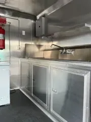 new Vending / Concession Trailers Quality Cargo  for sale, in Lebanon, OH Thumbnail 11
