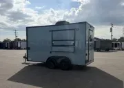new Vending / Concession Trailers Quality Cargo  for sale, in Lebanon, OH Thumbnail 17