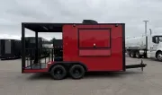new Vending / Concession Trailers Quality Cargo  for sale, in Lebanon, OH Thumbnail 9