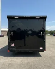 new Car Haulers / Racing Trailers Quality Cargo  for sale, in Lebanon, OH Thumbnail 7