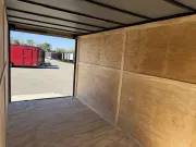new Cargo (Enclosed) Trailers NationCraft Trailers  for sale, in Lebanon, OH Thumbnail 17
