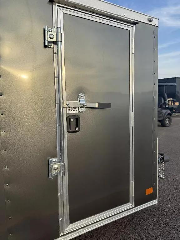 new Cargo (Enclosed) Trailers NationCraft Trailers  for sale, in Lebanon, OH Thumbnail 11