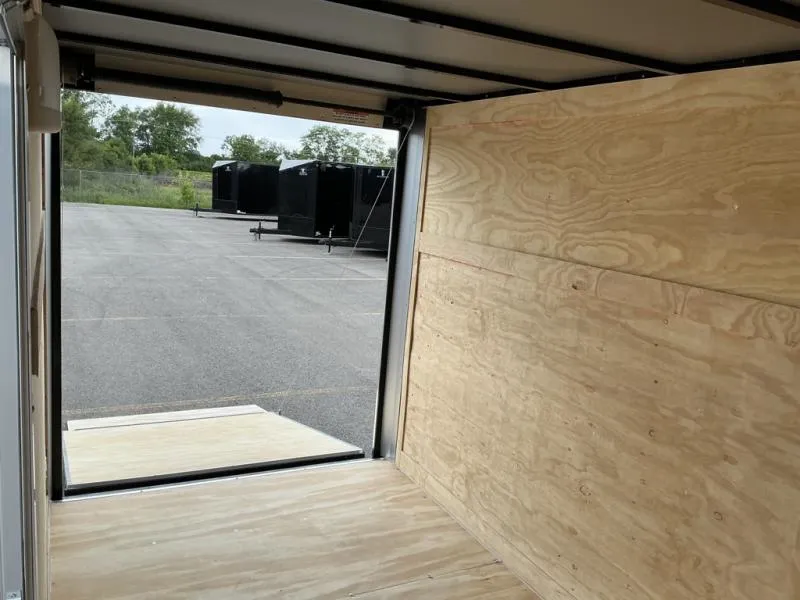 new Cargo (Enclosed) Trailers Anvil Trailers  for sale, in Lebanon, OH Thumbnail 17