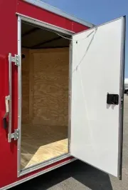 new Cargo (Enclosed) Trailers Anvil Trailer  for sale, in Lebanon, OH Thumbnail 14