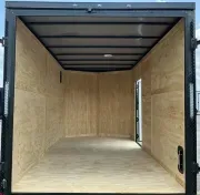 new Cargo (Enclosed) Trailers Titanium  for sale, in Lebanon, OH Thumbnail 12