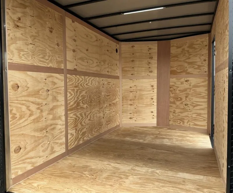 new Cargo (Enclosed) Trailers NationCraft Trailers  for sale, in Lebanon, OH Thumbnail 12