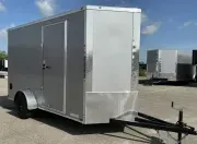 new Cargo (Enclosed) Trailers Anvil Trailer  for sale, in Lebanon, OH Thumbnail 8