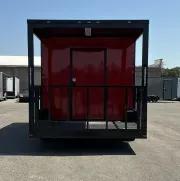 new Vending / Concession Trailers Quality Cargo  for sale, in Lebanon, OH Thumbnail 5
