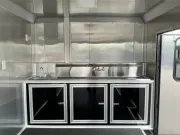 new Vending / Concession Trailers Quality Cargo  for sale, in Lebanon, OH Thumbnail 2