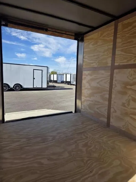 new Cargo (Enclosed) Trailers NationCraft Trailers  for sale, in Lebanon, OH Thumbnail 14